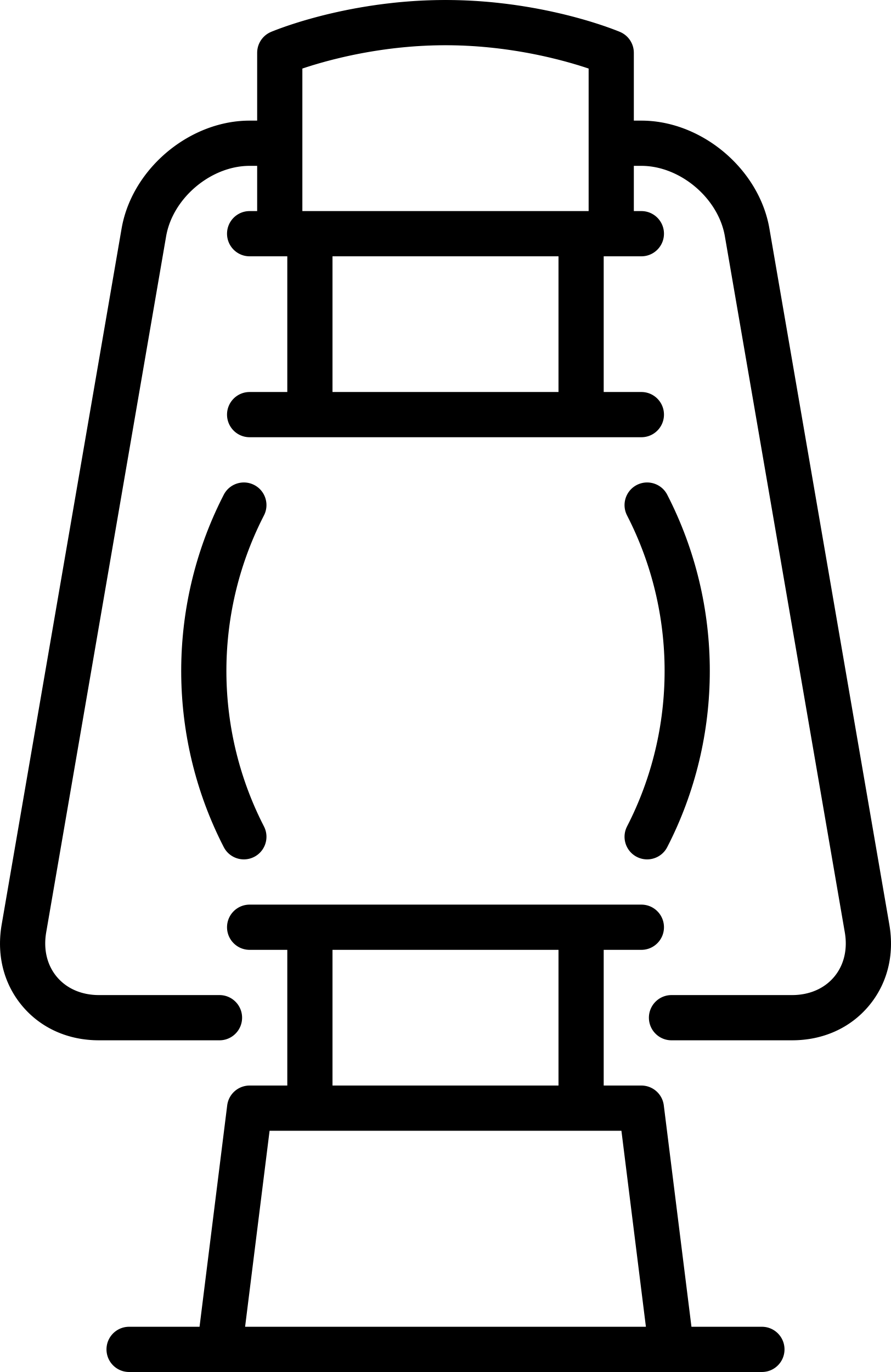 Oil Lamp Outline Svg Vector Free Vectors